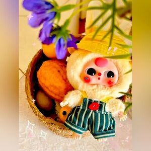 🐰 Authentic Baby Three Blind Box from Thailand 🇹🇭